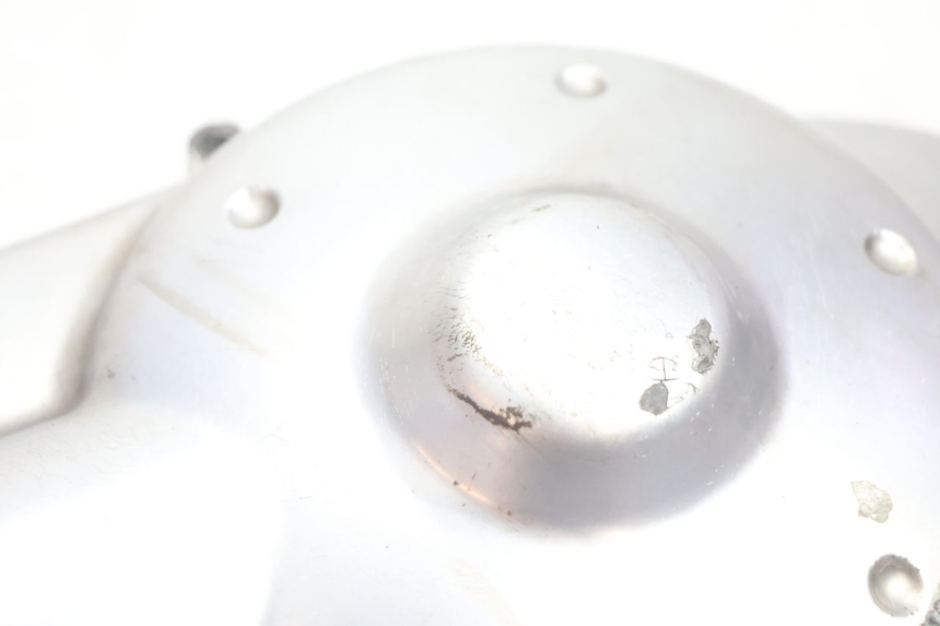 photo de VARIATOR COVER PEUGEOT SATELIS 125 (2006 - 2009) - Surface and material condition