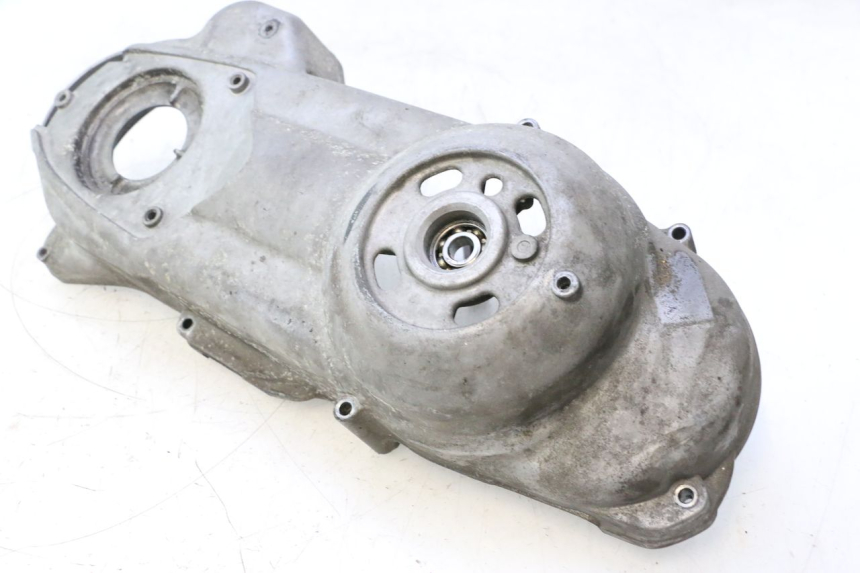photo de VARIATOR COVER PEUGEOT SATELIS 125 (2006 - 2009) - Zoom on usage condition