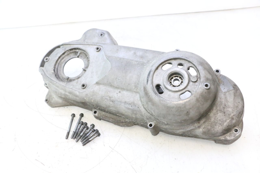 photo de VARIATOR COVER PEUGEOT SATELIS 125 (2006 - 2009) - Alternative perspective