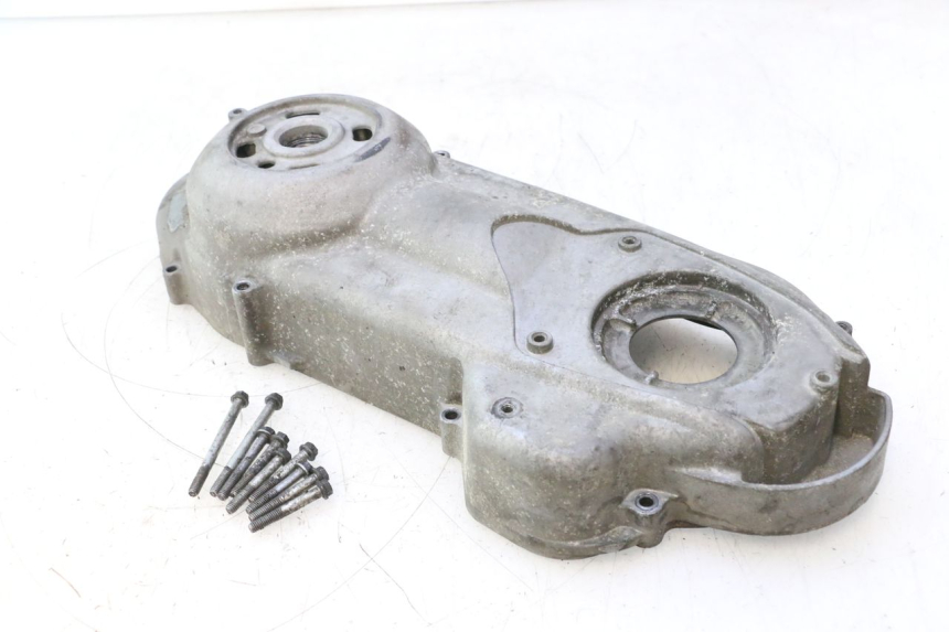 photo de VARIATOR COVER PEUGEOT SATELIS 125 (2006 - 2009) - Technical close-up