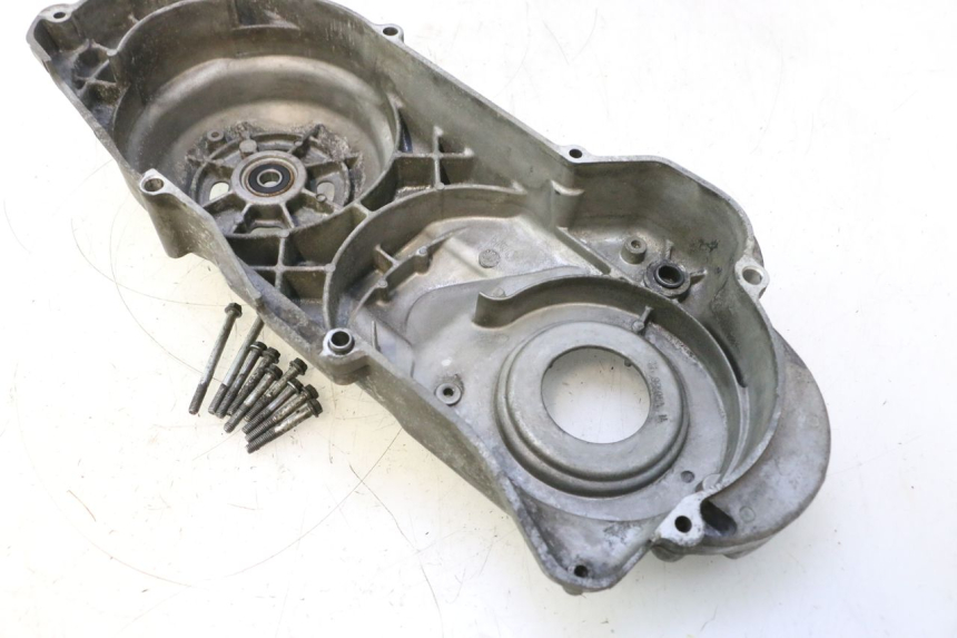 photo de VARIATOR COVER PEUGEOT SATELIS 125 (2006 - 2009) - Markings and original references