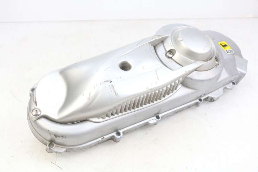 photo de VARIATOR COVER APRILIA SCARABEO LIGHT 125 (2007 - 2011) - Surface and material condition