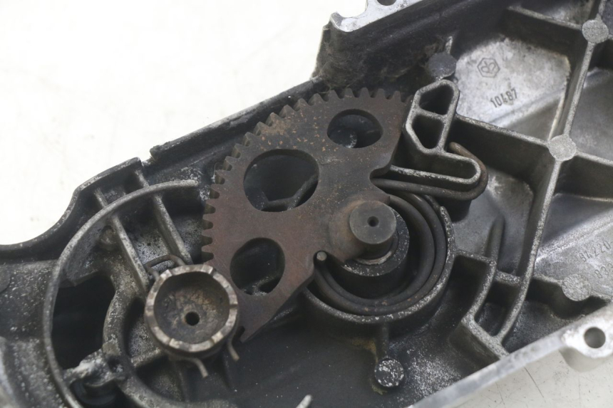 photo de VARIATOR COVER APRILIA SCARABEO 100 (2003 - 2012) - Alternative perspective