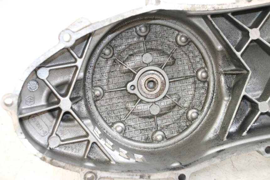 photo de VARIATOR COVER APRILIA SCARABEO 100 (2003 - 2012) - Zoom on usage condition