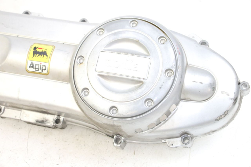 photo de VARIATOR COVER APRILIA SCARABEO 100 (2003 - 2012) - Surface and material condition