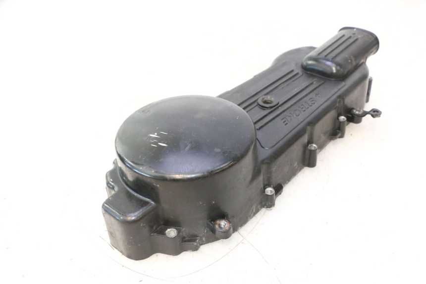 photo de DRIVE BELT COVER FYM SCOOTERONE 125 (2006 - 2008) - Fixing points details