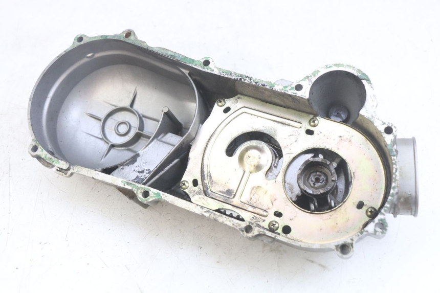 photo de VARIATOR COVER HONDA SCV LEAD 100 (2003 - 2007) - Alternative perspective