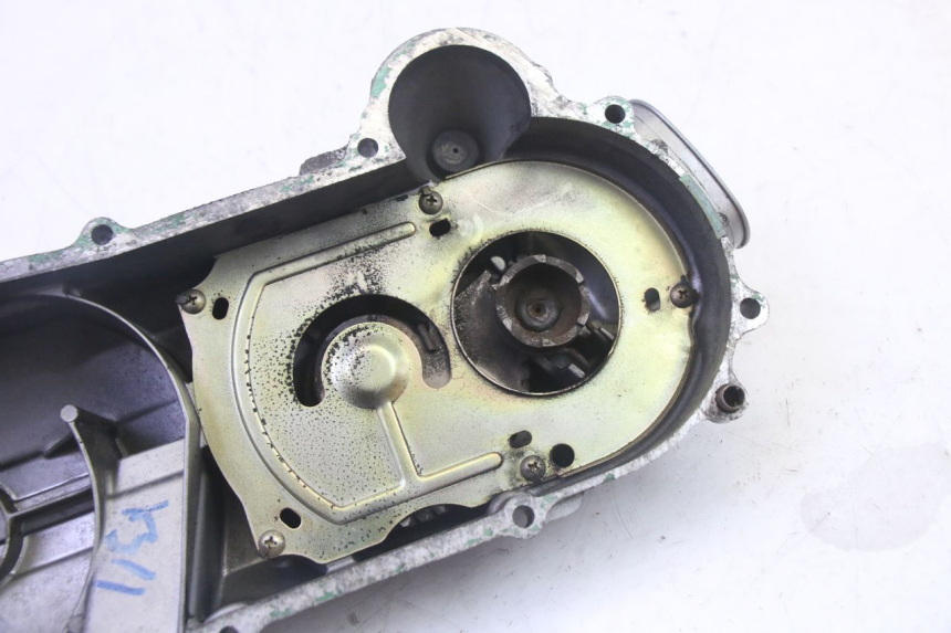 photo de VARIATOR COVER HONDA SCV LEAD 100 (2003 - 2007) - Additional view of the item