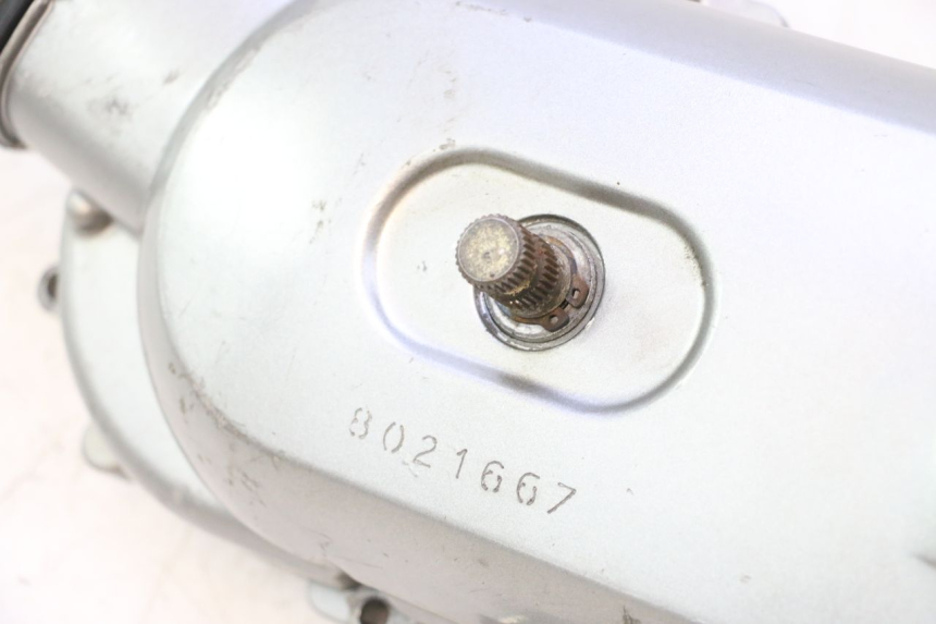 photo de VARIATOR COVER HONDA SCV LEAD 100 (2003 - 2007) - Additional view of the item