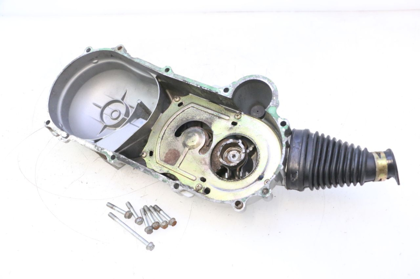 photo de VARIATOR COVER HONDA SCV LEAD 100 (2003 - 2007) - Alternative perspective