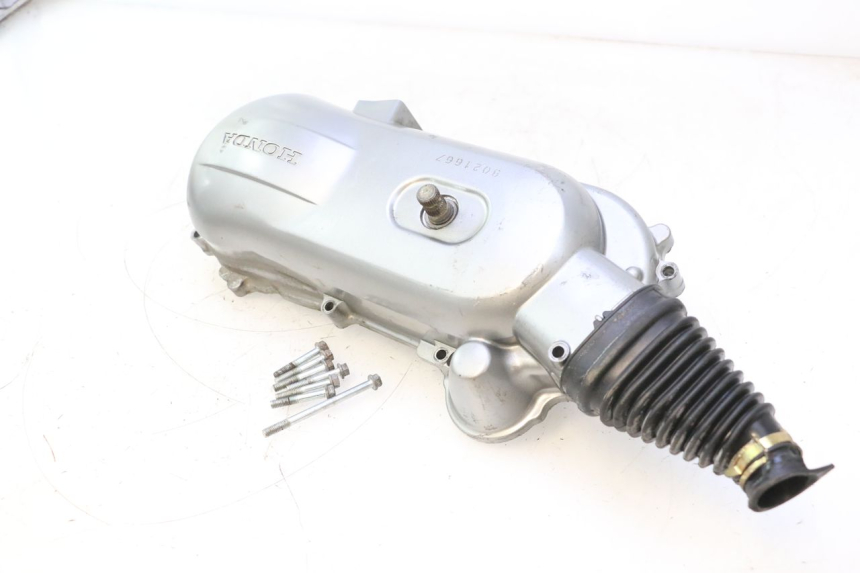 photo de VARIATOR COVER HONDA SCV LEAD 100 (2003 - 2007) - Fixing points details