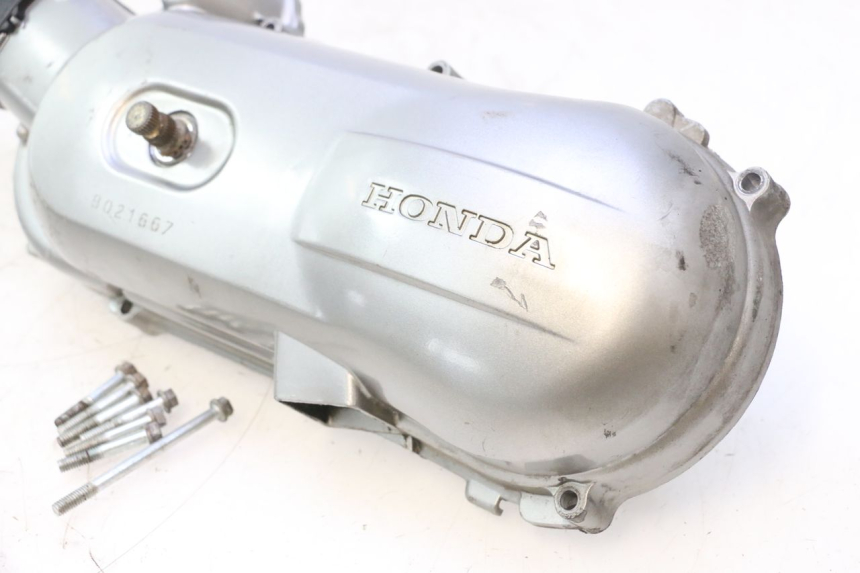 photo de VARIATOR COVER HONDA SCV LEAD 100 (2003 - 2007) - Checked used part