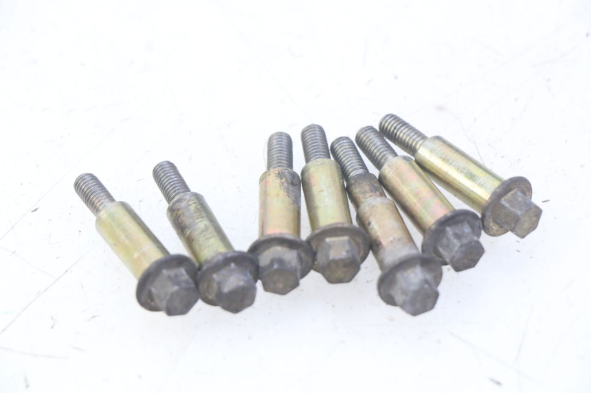 photo de VARIATOR COVER KYMCO SENTO 100 (2008 - 2013) - Markings and original references