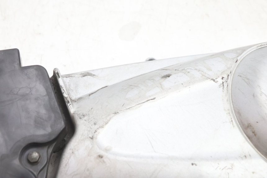 photo de DRIVE BELT COVER HONDA SH 125 (2001 - 2003) - Zoom on usage condition