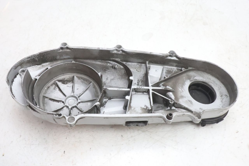 photo de DRIVE BELT COVER HONDA SH 125 (2001 - 2003) - Checked used part