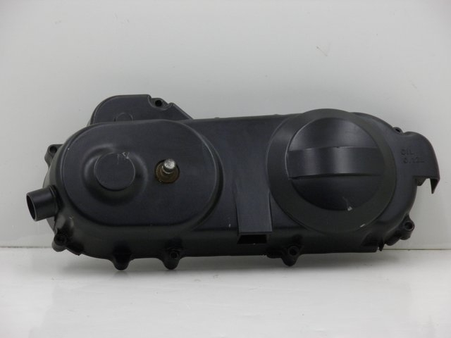 photo de DRIVE BELT COVER SIAMOTO BIRDIE 50 (2009 - 2010) - Main view