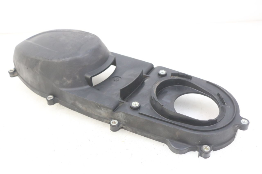 photo de VARIATOR COVER SUZUKI SIXTEEN 125 (2008 - 2010) - Technical close-up