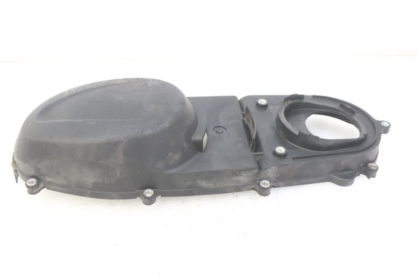 photo de VARIATOR COVER SUZUKI SIXTEEN 125 (2008 - 2010) - Fixing points details