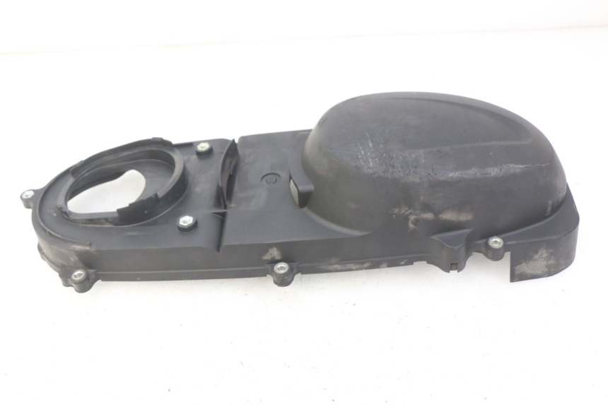 photo de VARIATOR COVER SUZUKI SIXTEEN 125 (2008 - 2010) - Surface and material condition