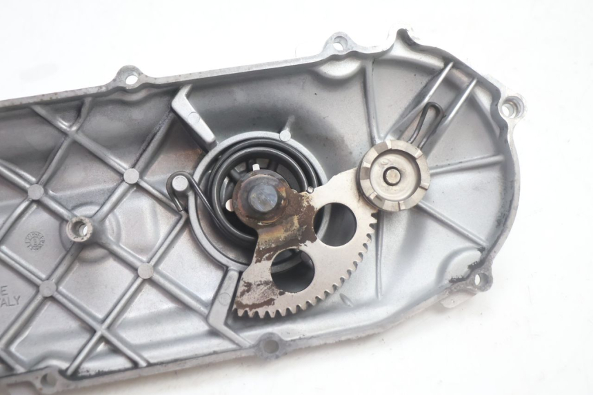 photo de DRIVE BELT COVER YAMAHA SLIDER 50 (1999 - 2004) - Additional view of the item