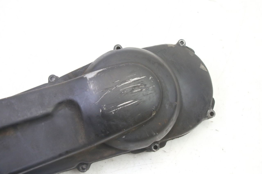 photo de DRIVE BELT COVER PEUGEOT SPEEDAKE 50 (1995 - 1997) - Zoom on usage condition
