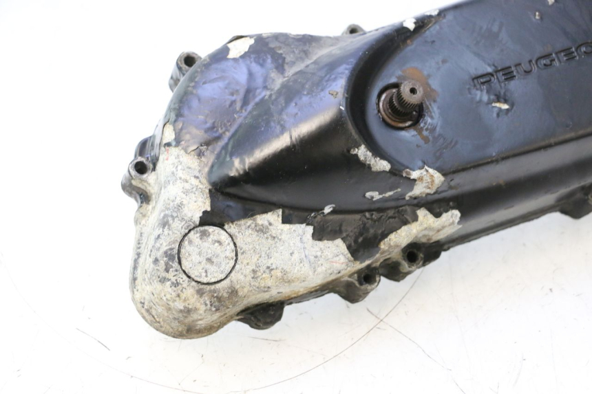 photo de DRIVE BELT COVER PEUGEOT SPEEDFIGHT 2 AC 50 (2000 - 2009) - Markings and original references