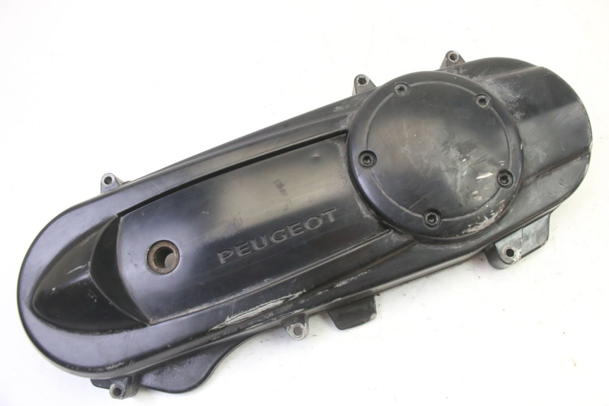photo de DRIVE BELT COVER PEUGEOT SPEEDFIGHT 3 AIR 50 (2009 - 2015) - Main view
