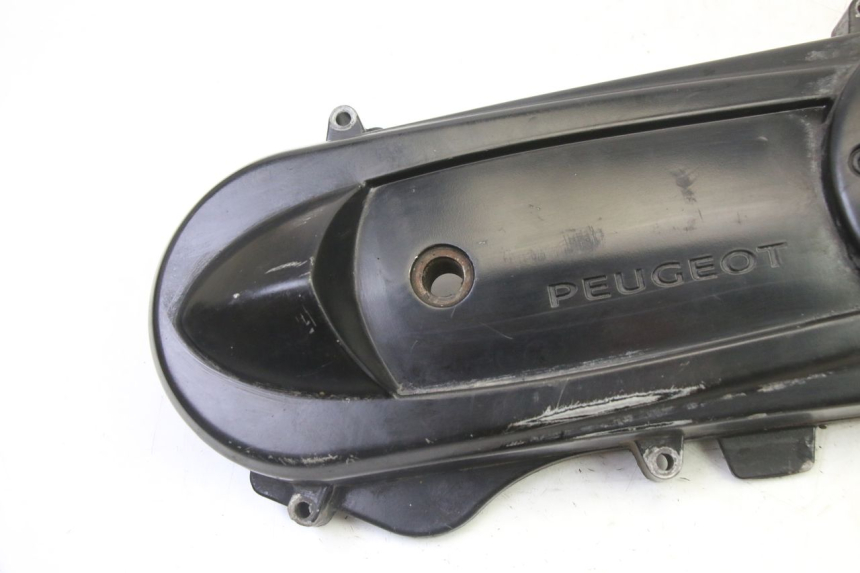 photo de DRIVE BELT COVER PEUGEOT SPEEDFIGHT 3 AIR 50 (2009 - 2015) - Component detail