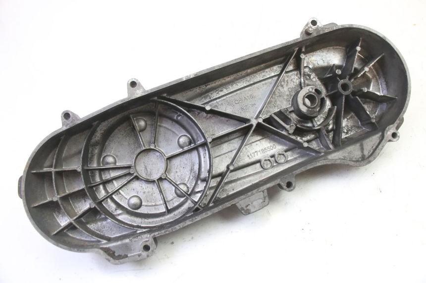 photo de DRIVE BELT COVER PEUGEOT SPEEDFIGHT 3 AIR 50 (2009 - 2015) - Checked used part