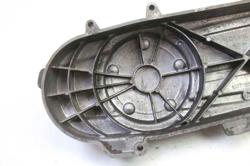 photo de DRIVE BELT COVER PEUGEOT SPEEDFIGHT 3 AIR 50 (2009 - 2015) - Markings and original references