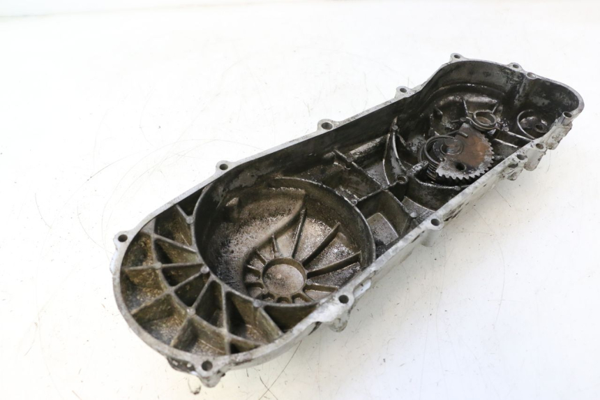 photo de VARIATOR COVER PEUGEOT SPEEDFIGHT LC 50 (1996 - 2002) - Technical close-up
