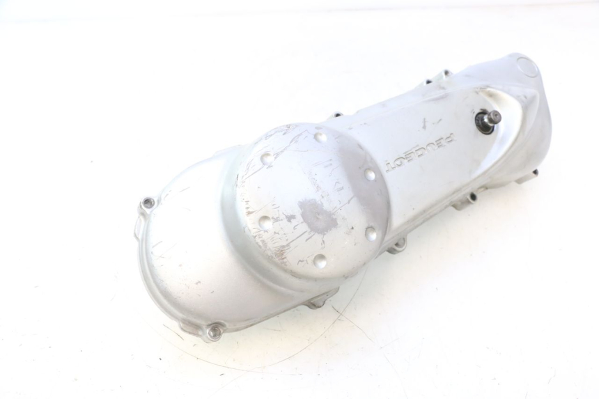 photo de VARIATOR COVER PEUGEOT SPEEDFIGHT LC 50 (1996 - 2002) - Distinctive features