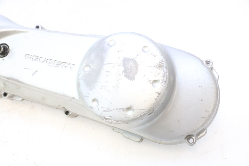 photo de VARIATOR COVER PEUGEOT SPEEDFIGHT LC 50 (1996 - 2002) - Supplementary product photo