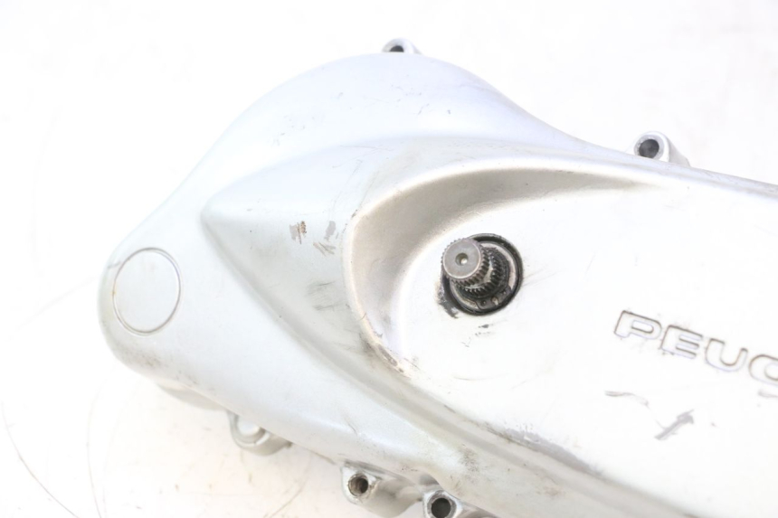photo de VARIATOR COVER PEUGEOT SPEEDFIGHT LC 50 (1996 - 2002) - Detailed visual inspection