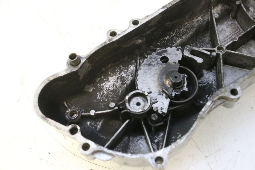 photo de VARIATOR COVER PEUGEOT SPEEDFIGHT LC 50 (1996 - 2002) - Alternative perspective