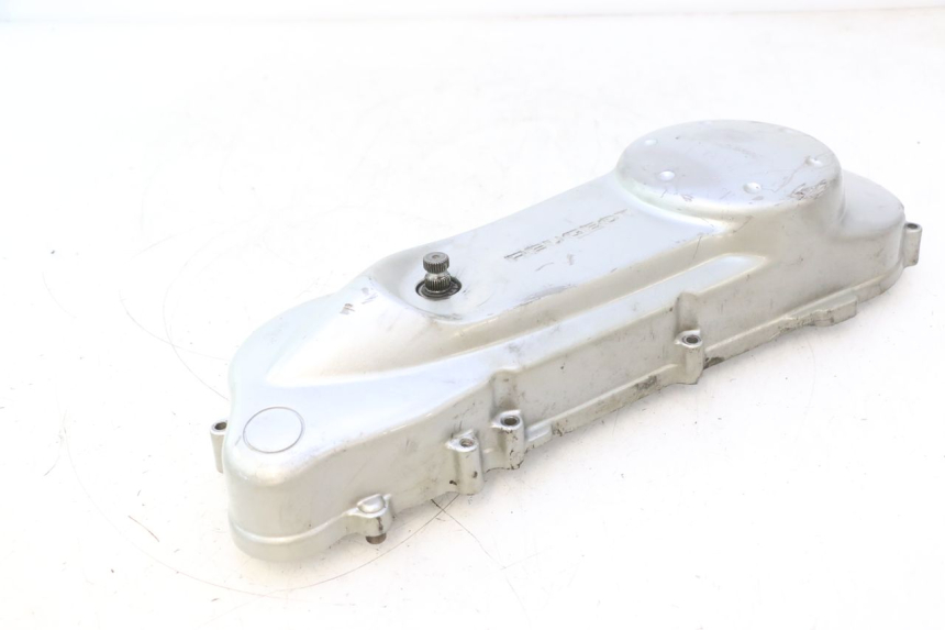 photo de VARIATOR COVER PEUGEOT SPEEDFIGHT LC 50 (1996 - 2002) - Fixing points details