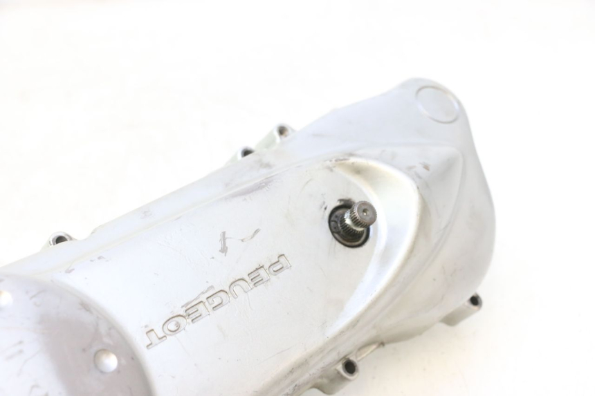 photo de VARIATOR COVER PEUGEOT SPEEDFIGHT LC 50 (1996 - 2002) - Markings and original references