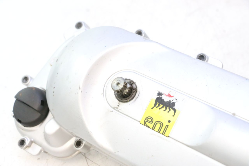 photo de VARIATOR COVER APRILIA SR 2T 50 (2012 - 2017) - High-resolution close-up