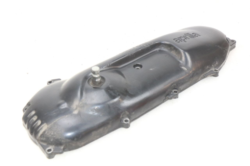 photo de VARIATOR COVER APRILIA SR LC 50 (1997 - 2004) - Fixing points details