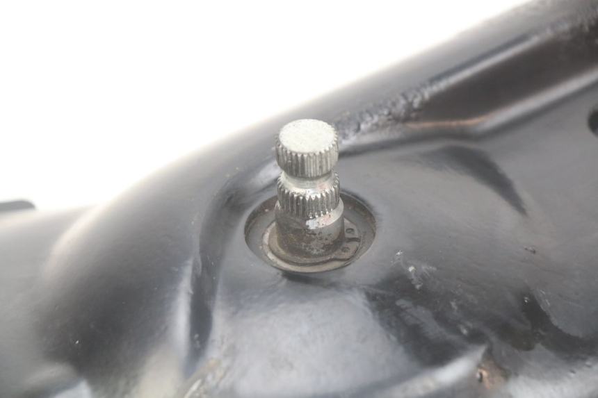 photo de VARIATOR COVER APRILIA SR LC 50 (1997 - 2004) - Surface and material condition