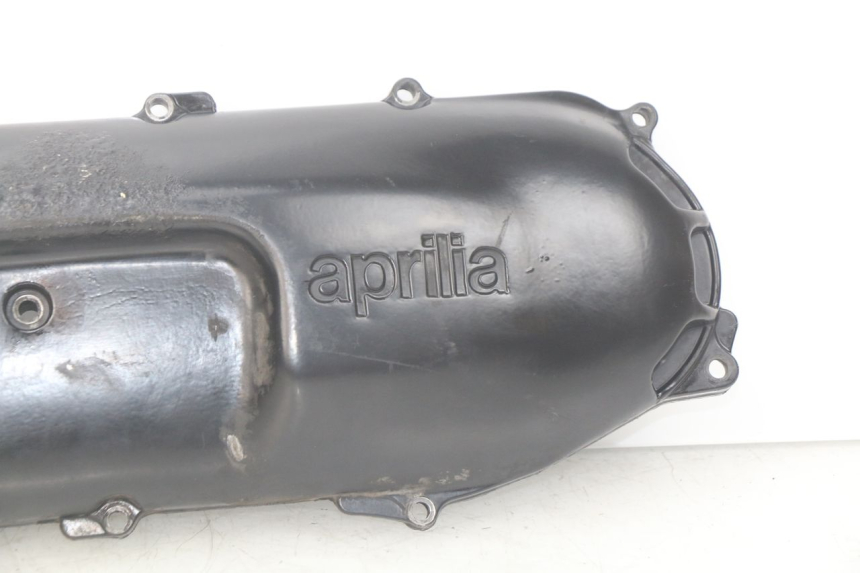photo de VARIATOR COVER APRILIA SR LC 50 (1997 - 2004) - Markings and original references