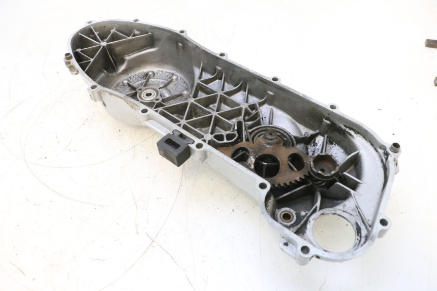 photo de DRIVE BELT COVER APRILIA SR MOTARD 50 (2012 - 2018) - Markings and original references