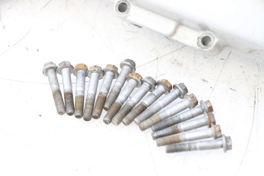 photo de DRIVE BELT COVER GILERA STALKER 50 (2004 - 2014) - Additional view of the item