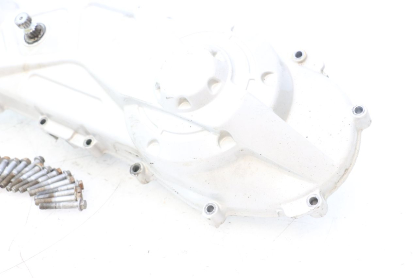 photo de DRIVE BELT COVER GILERA STALKER 50 (2004 - 2014) - Markings and original references