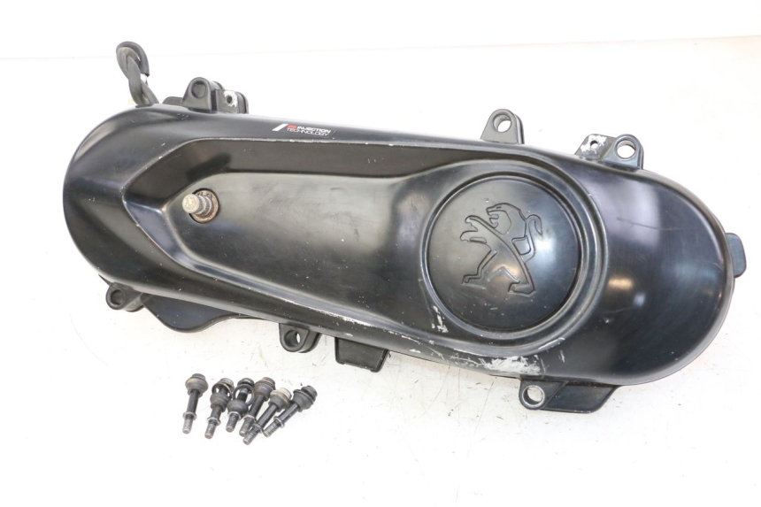 photo de DRIVE BELT COVER PEUGEOT STREETZONE I NAKED 2T 50 (2018 - 2020) - Main view