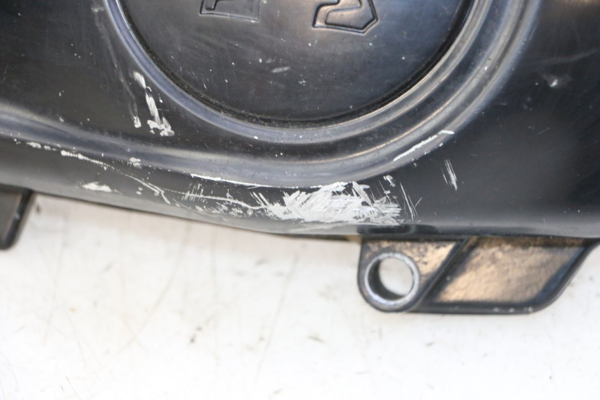 photo de DRIVE BELT COVER PEUGEOT STREETZONE I NAKED 2T 50 (2018 - 2020) - High-resolution close-up