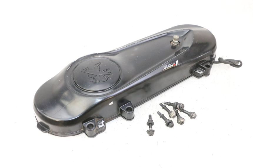 photo de DRIVE BELT COVER PEUGEOT STREETZONE I NAKED 2T 50 (2018 - 2020) - Fixing points details