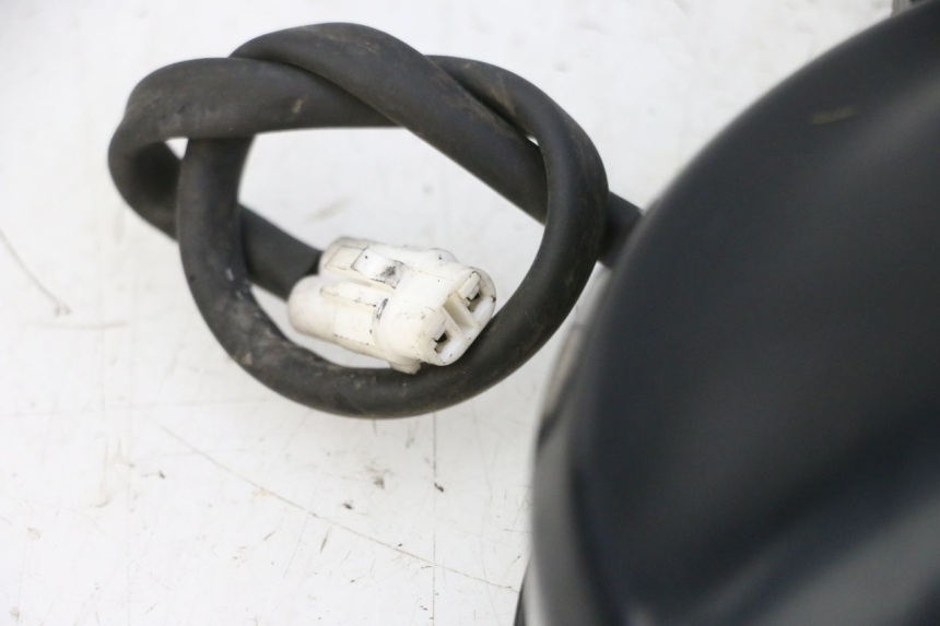 photo de DRIVE BELT COVER PEUGEOT STREETZONE I NAKED 2T 50 (2018 - 2020) - Checked used part