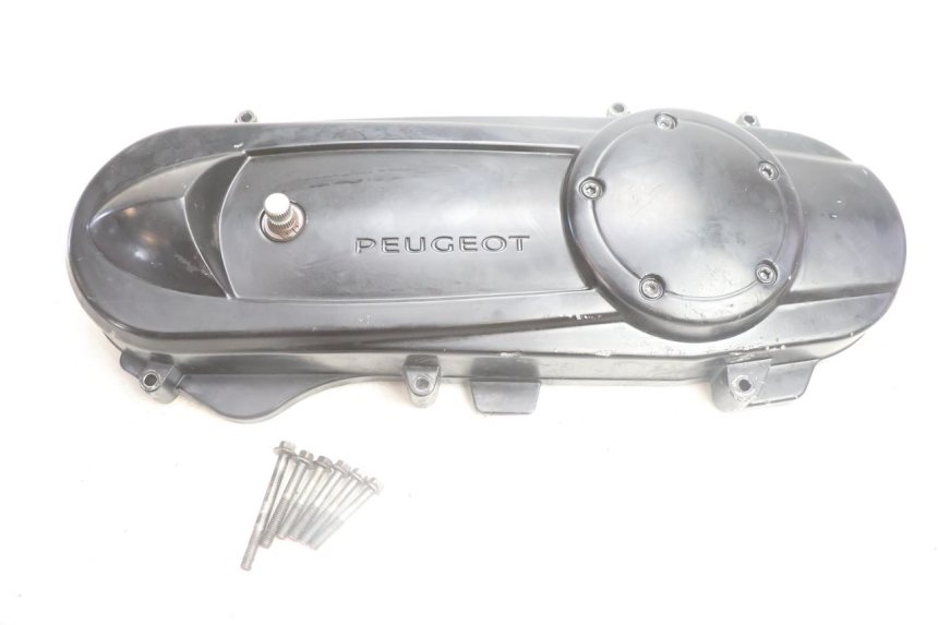 photo de DRIVE BELT COVER PEUGEOT STREETZONE NAKED 2T 50 (2014 - 2018) - Main view