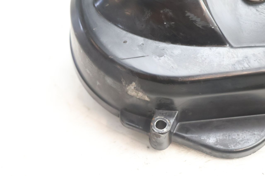 photo de DRIVE BELT COVER PEUGEOT STREETZONE NAKED 2T 50 (2014 - 2018) - Zoom on usage condition